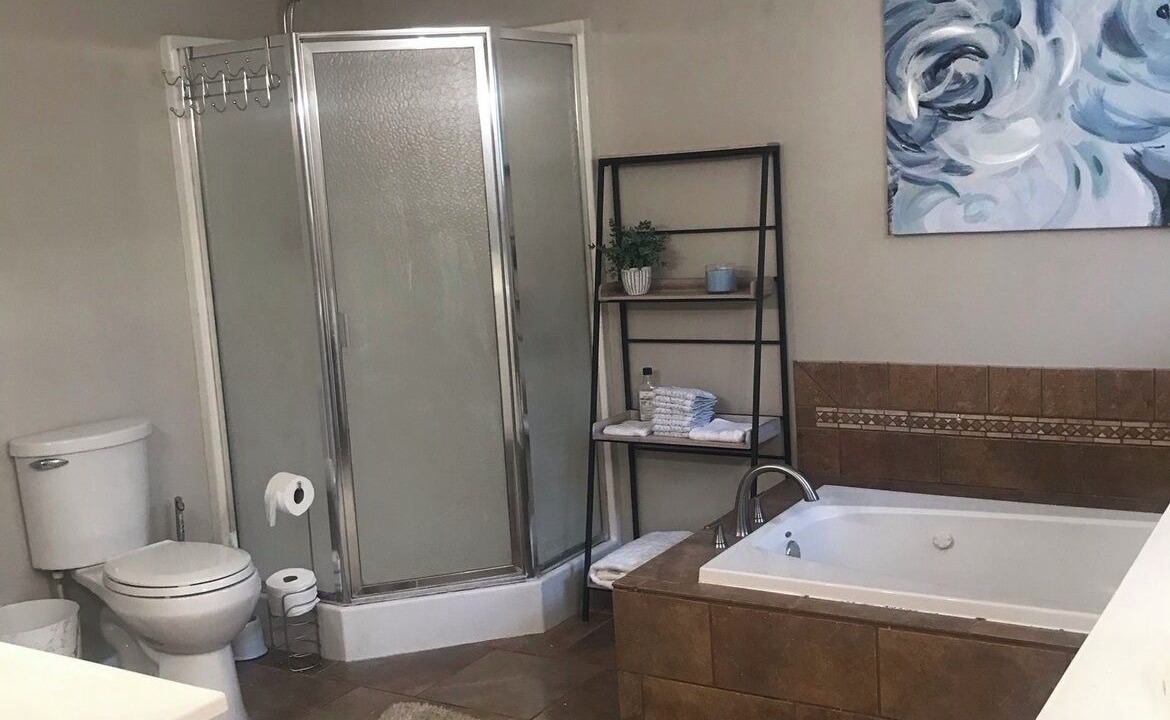 Photo of Bathroom in Carson