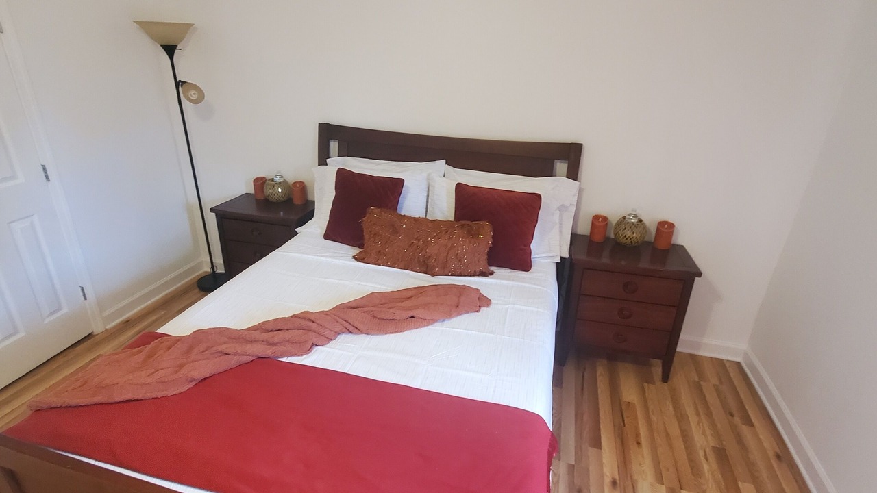 Photo of Bedroom in Destrehan