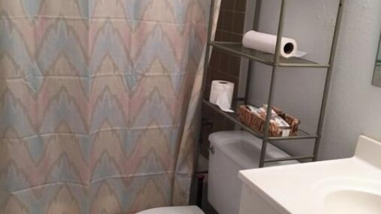 Photo of Bathroom in Saint Augustine Shores