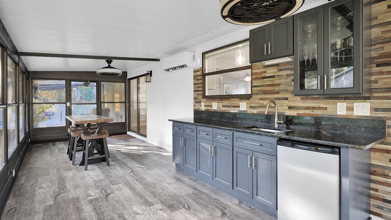 Photo of Kitchen in St. Augustine South