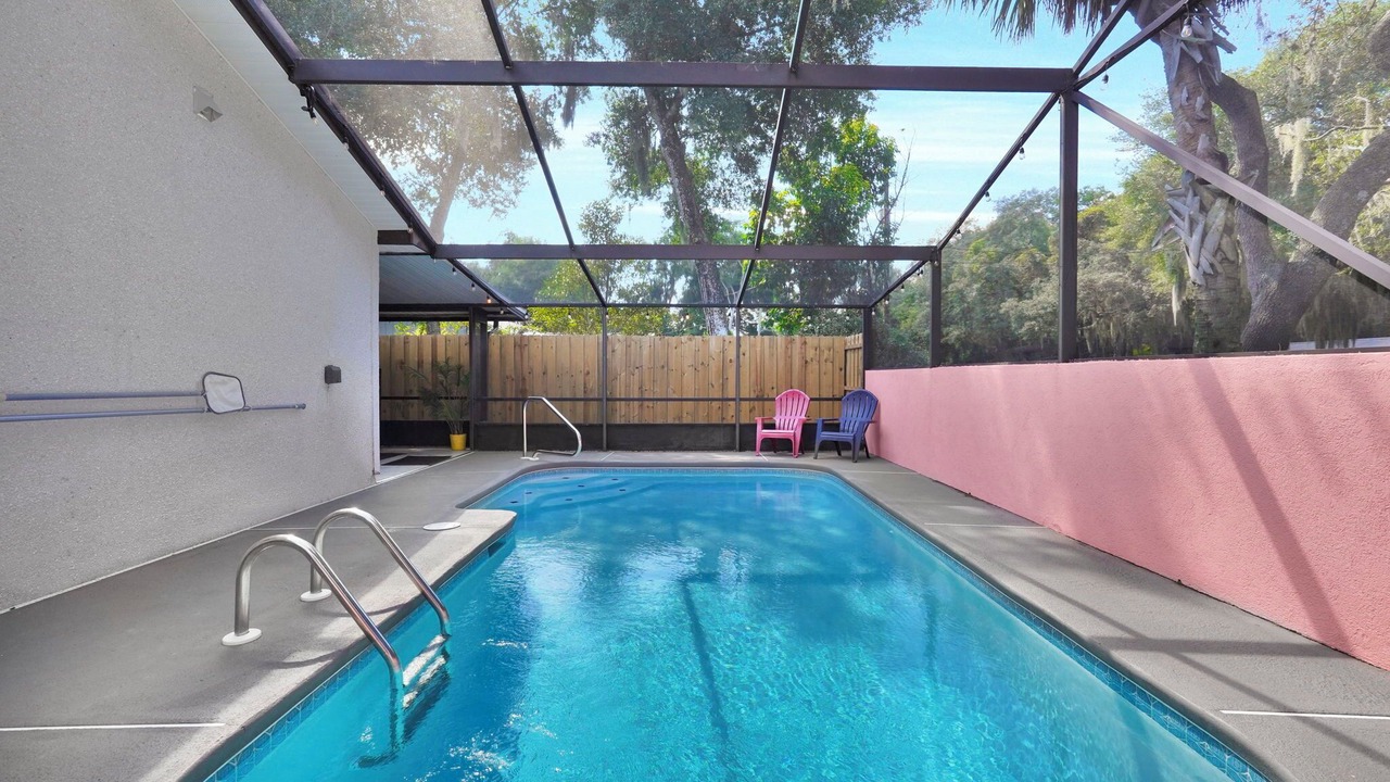 Photo of Outdoor in St. Augustine South