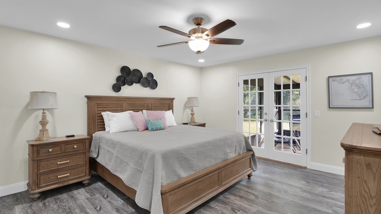 Photo of Bedroom in St. Augustine South