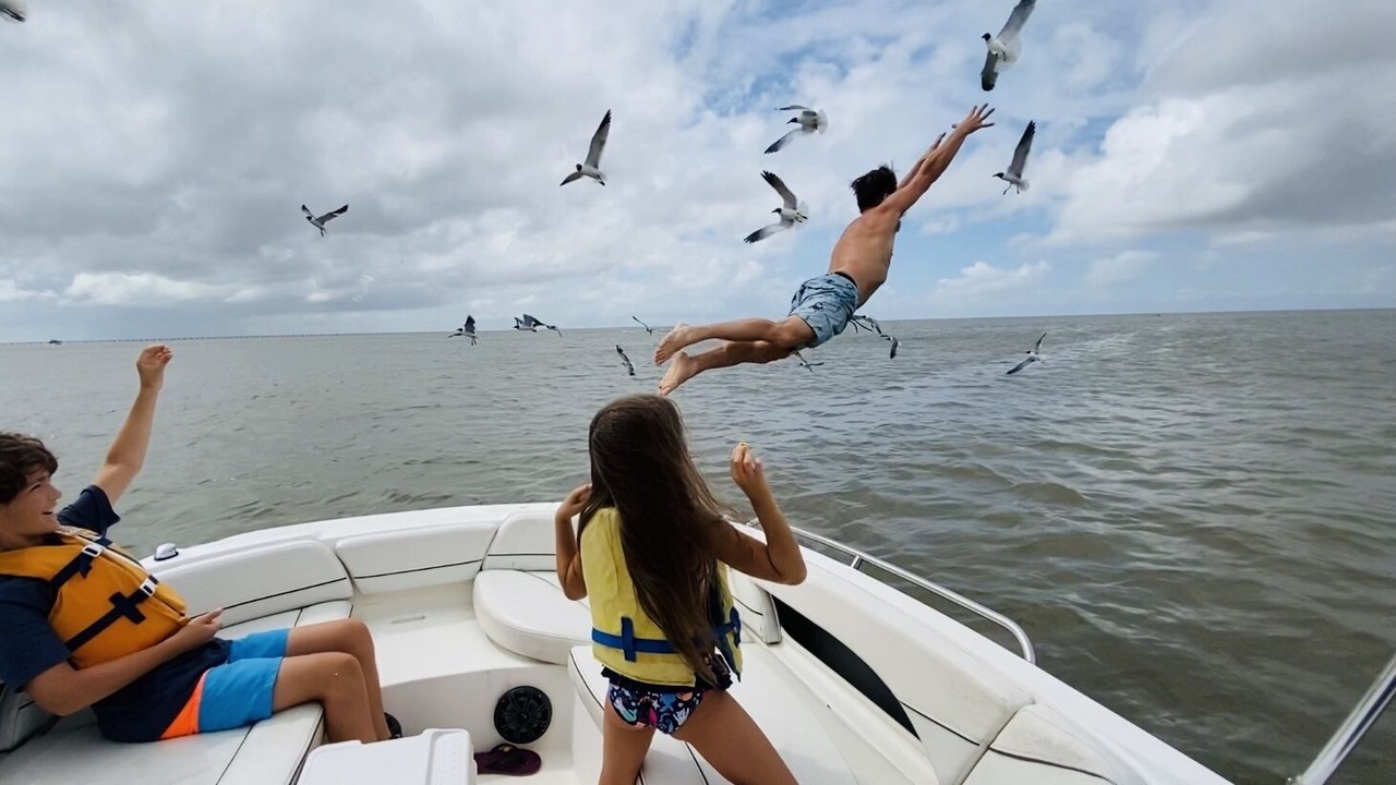 Photo of Others in Lake Catherine
