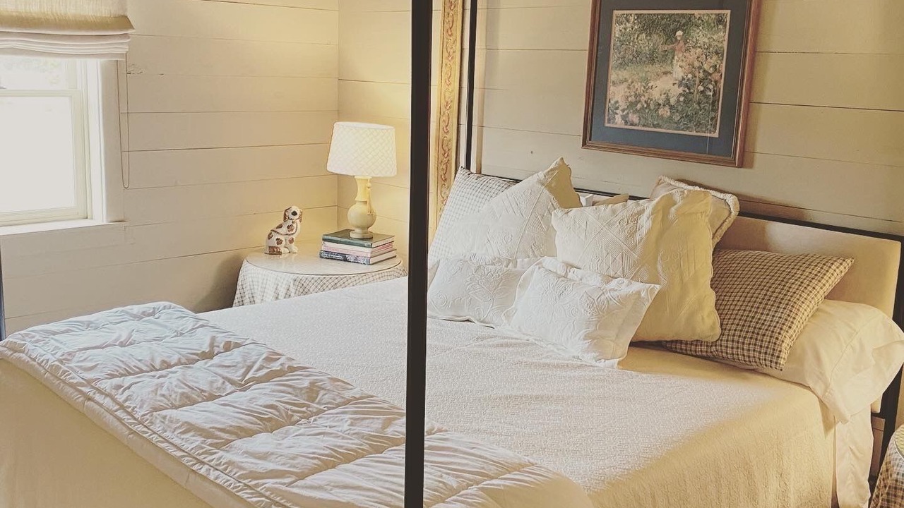 Photo of Bedroom in Guntersville