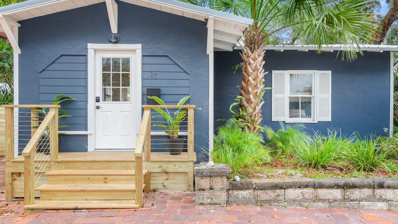 Photo of Outdoor in St. Augustine