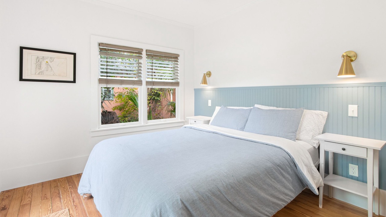 Photo of Bedroom in St. Augustine