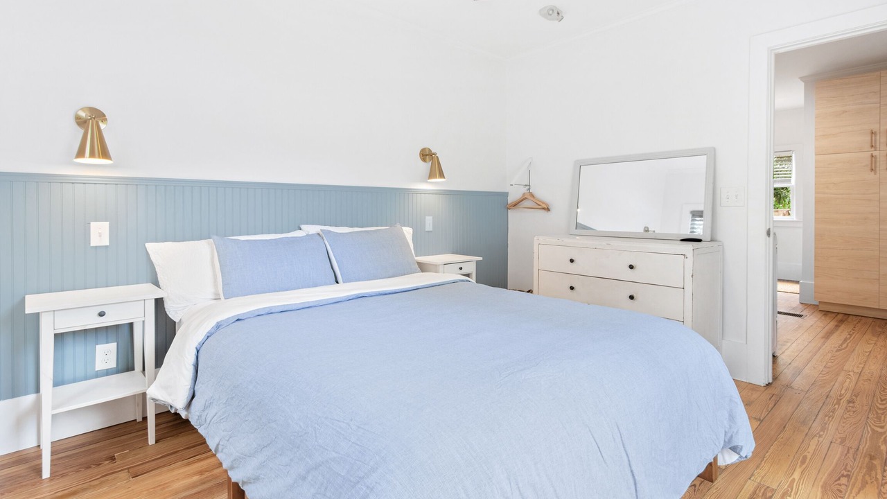 Photo of Bedroom in St. Augustine