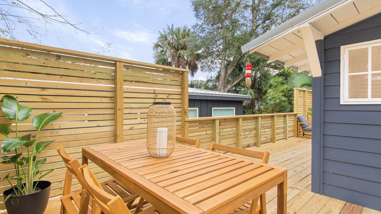Photo of Outdoor in St. Augustine