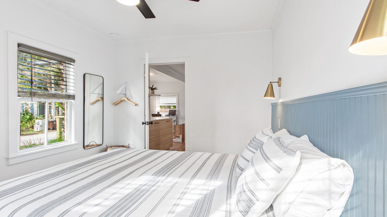 Photo of Bedroom in St. Augustine