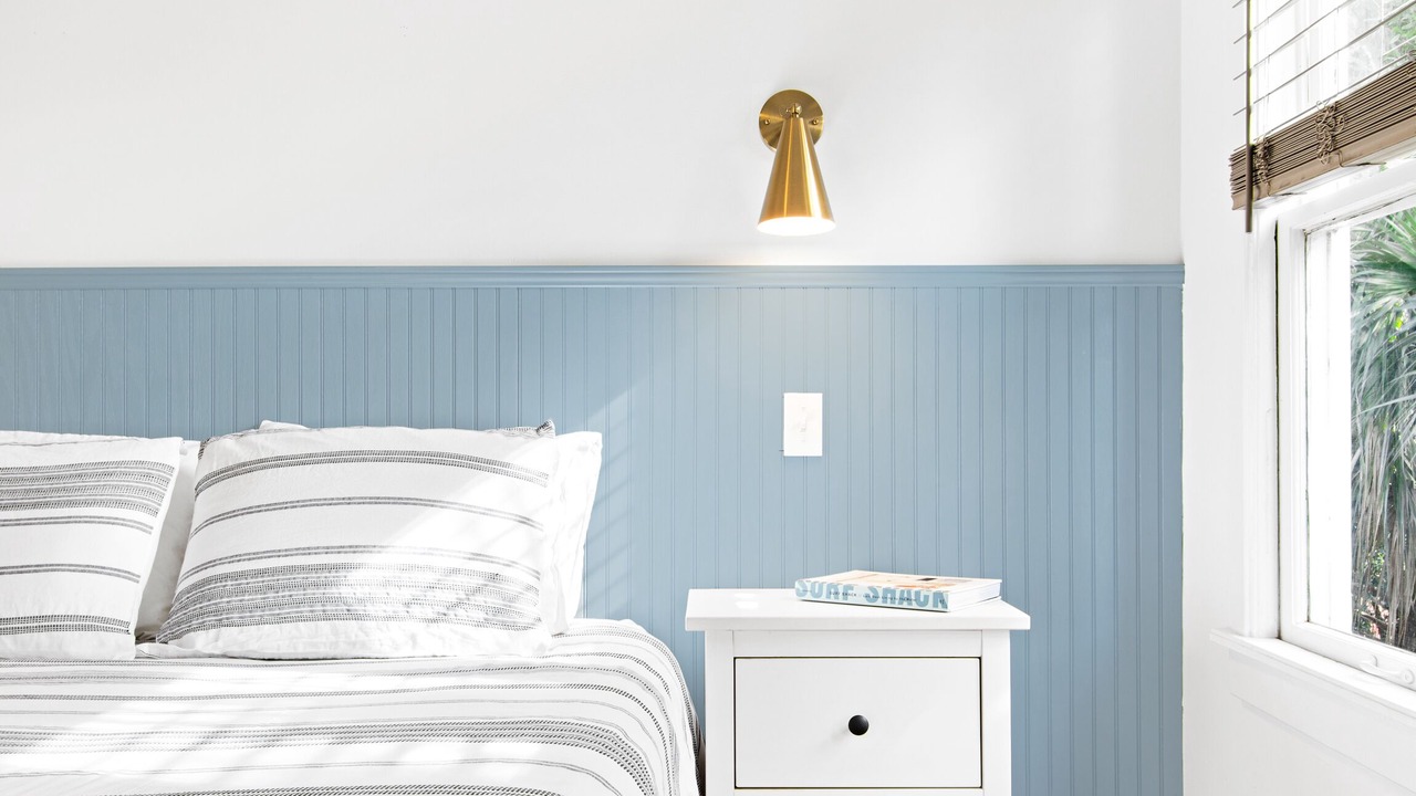 Photo of Bedroom in St. Augustine