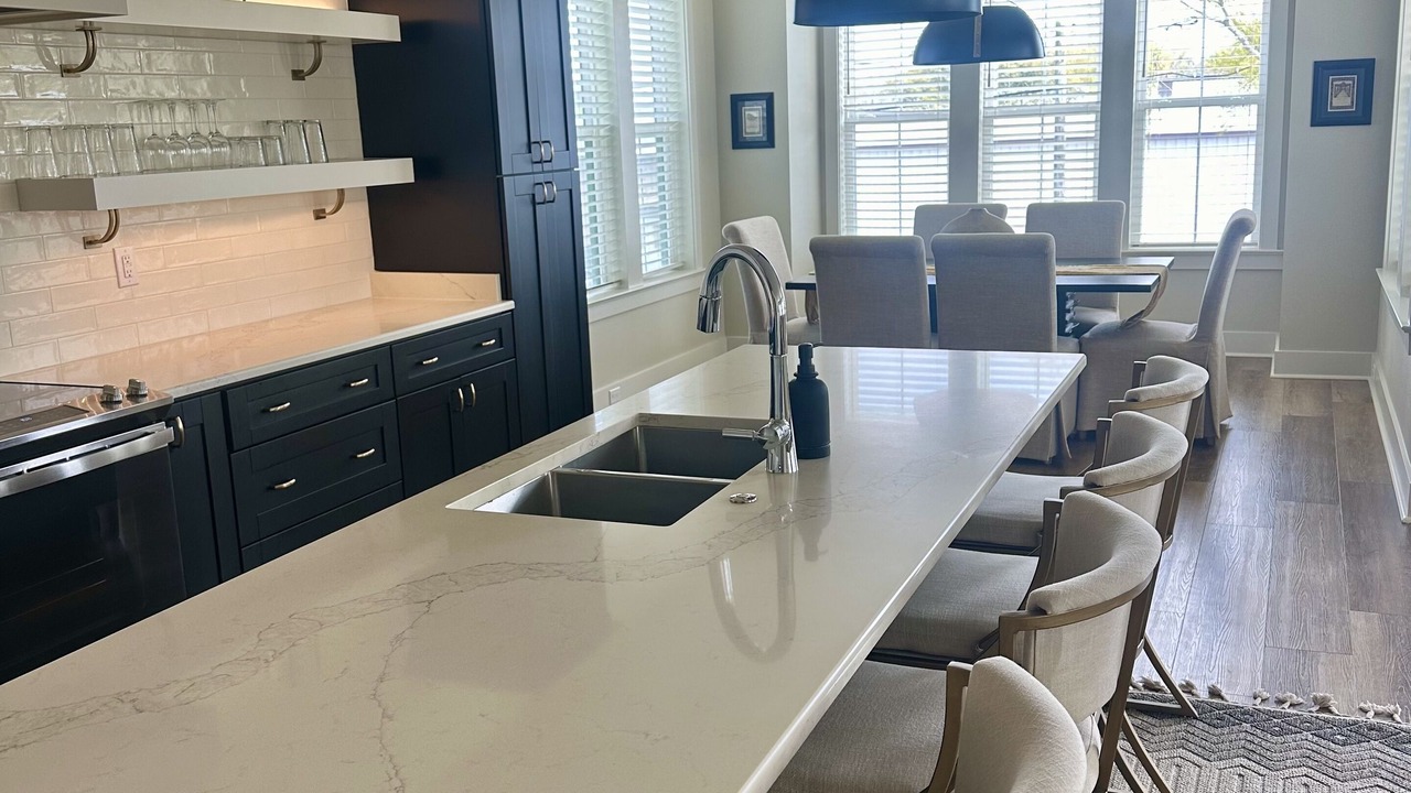 Photo of Kitchen in Biloxi