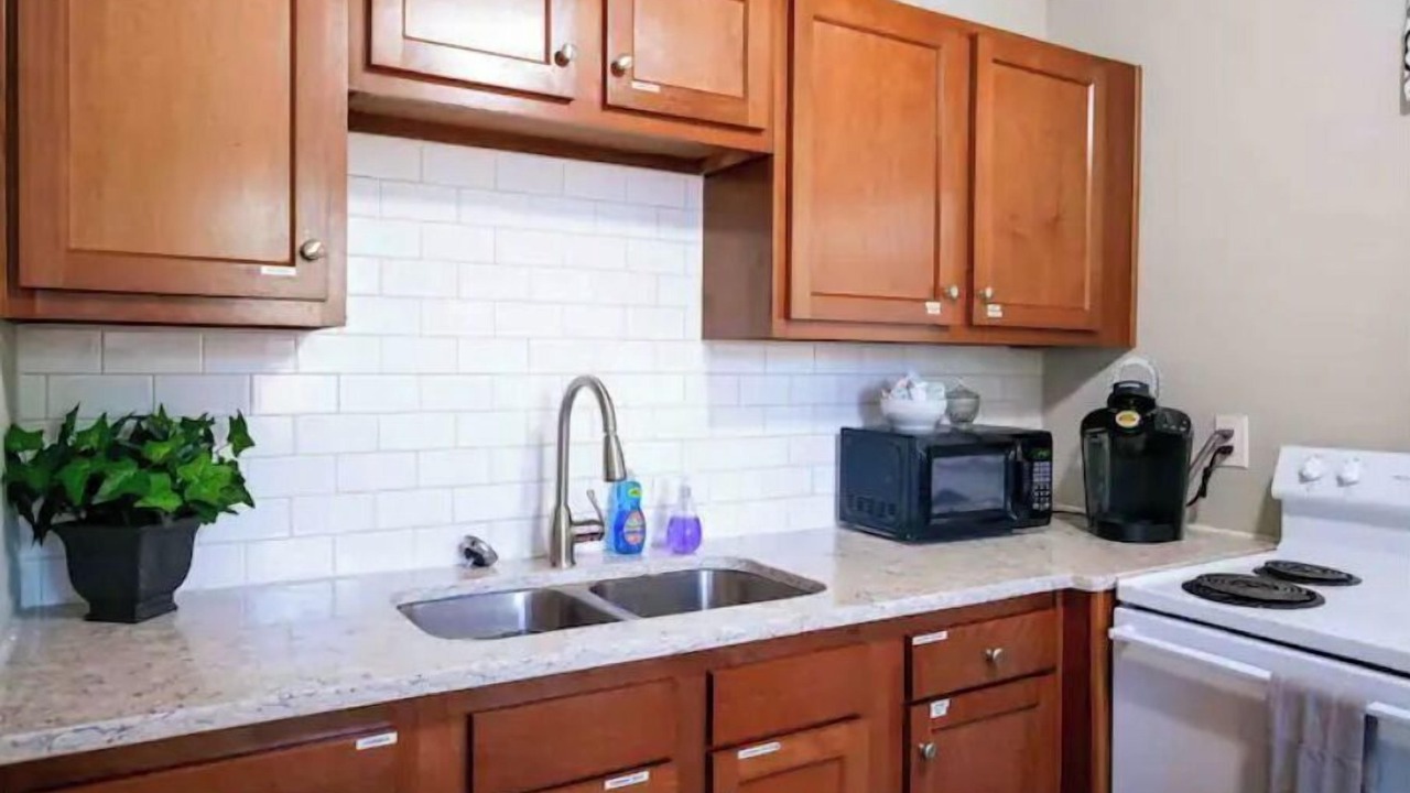 Photo of Kitchen in Urban Core
