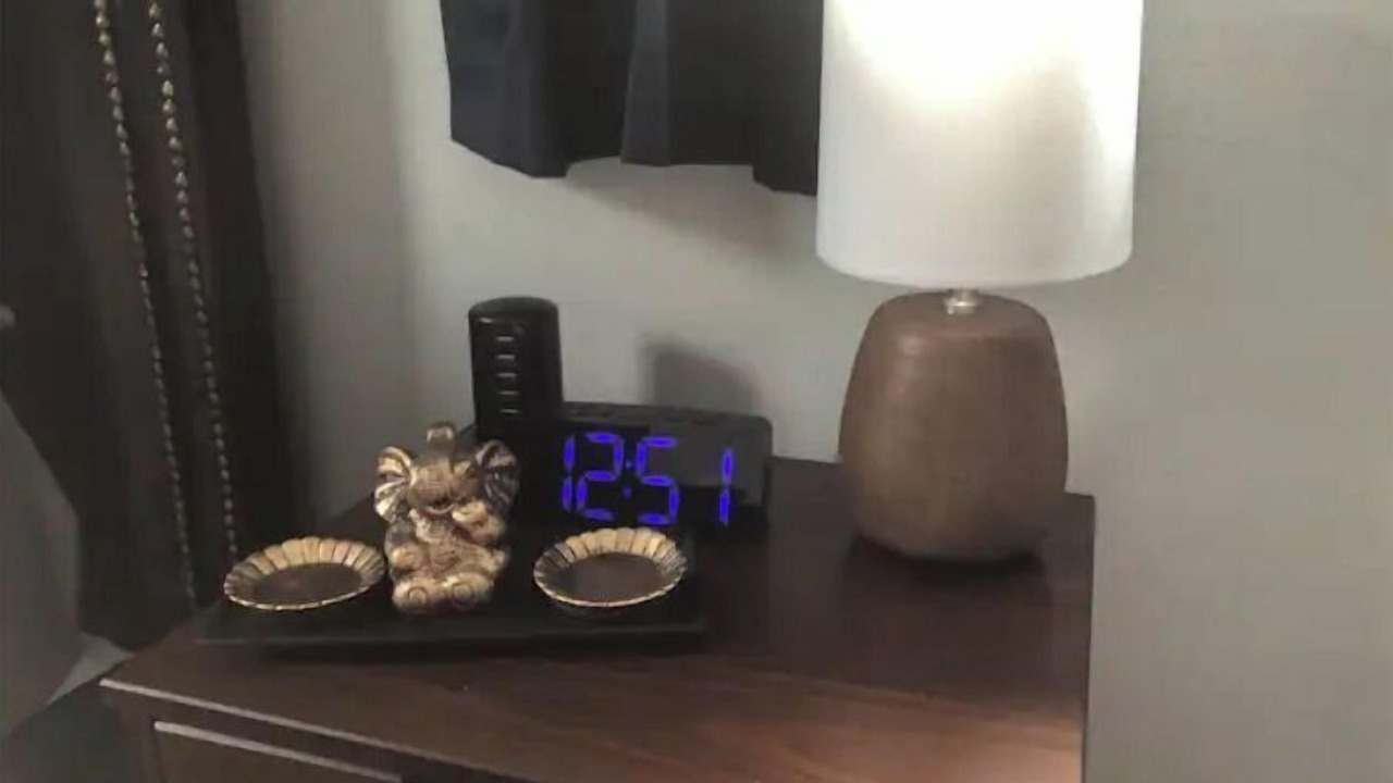 Photo of Bedroom in Urban Core