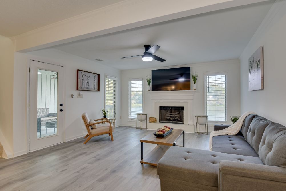 Photo of Livingroom in Augusta