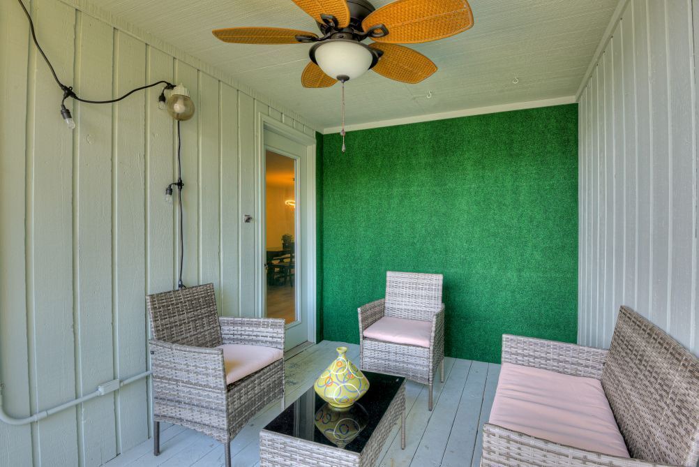 Photo of Patio Balcony in Augusta