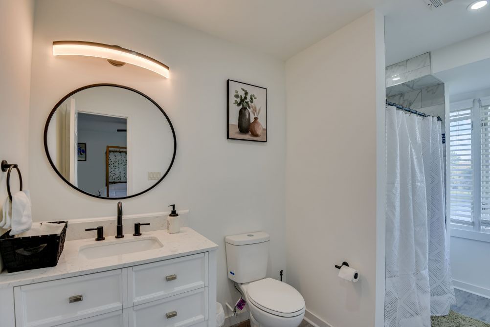 Photo of Bathroom in Augusta
