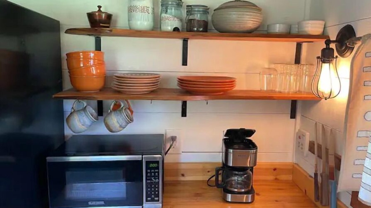 Photo of Kitchen in Chatawa