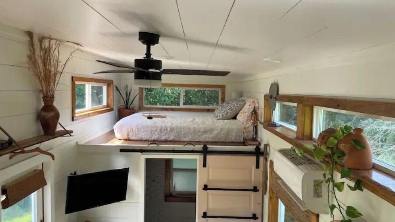 Photo of Bedroom in Chatawa
