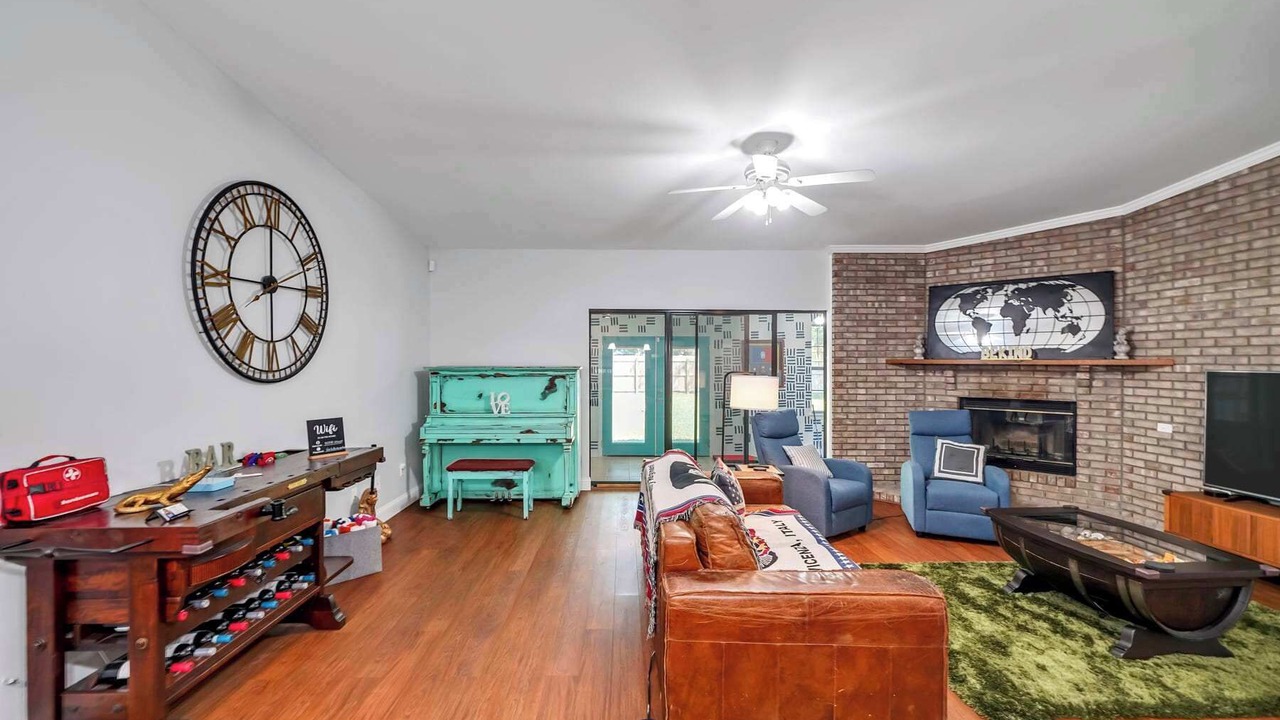 Photo of Bedroom in Wright