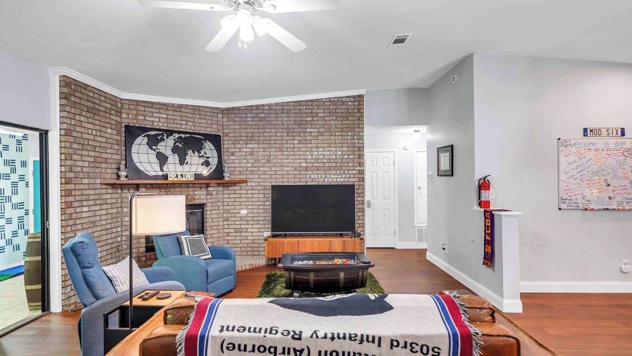 Photo of Bedroom in Wright
