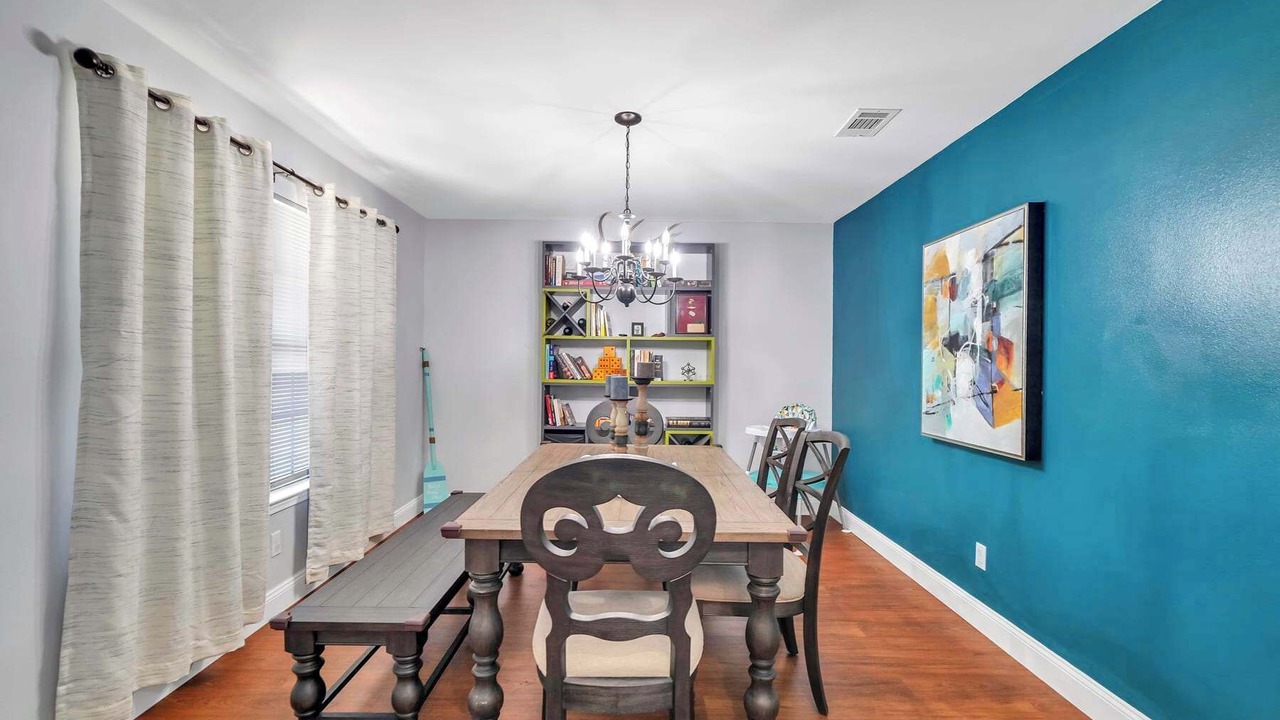 Photo of Livingroom in Wright