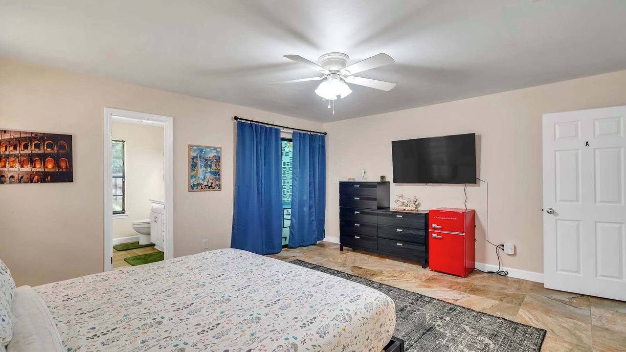 Photo of Bedroom in Wright