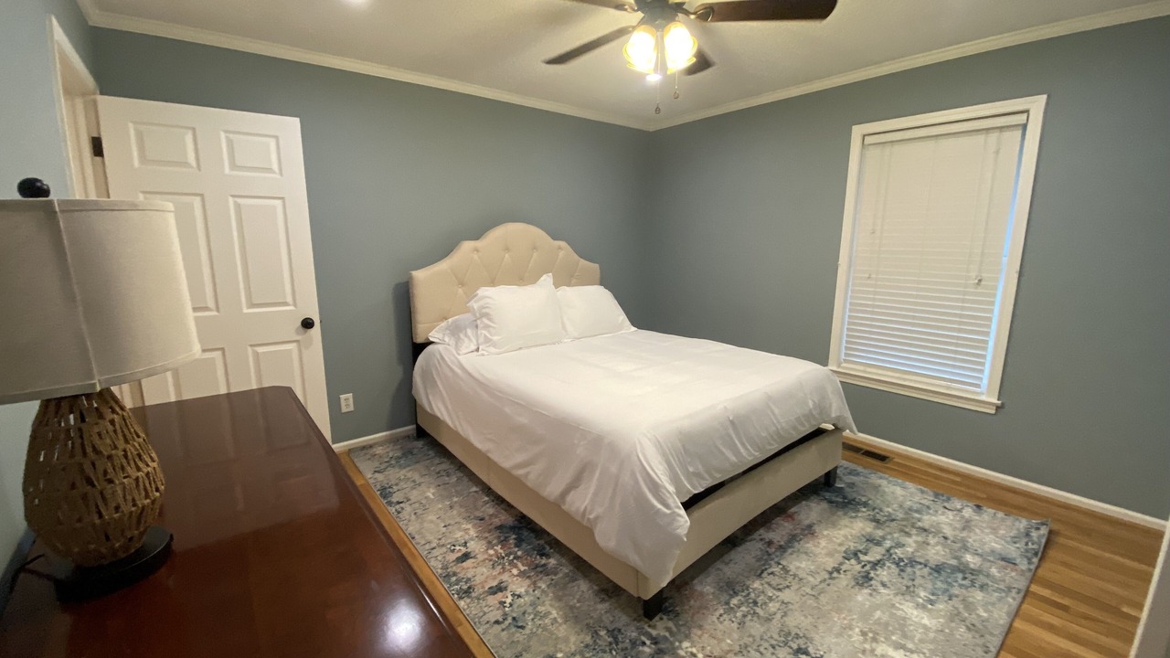 Photo of Bedroom in Greensboro