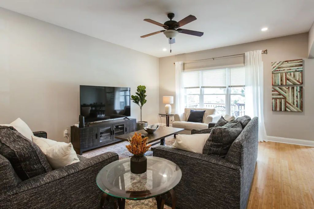 Photo of Livingroom in Athens