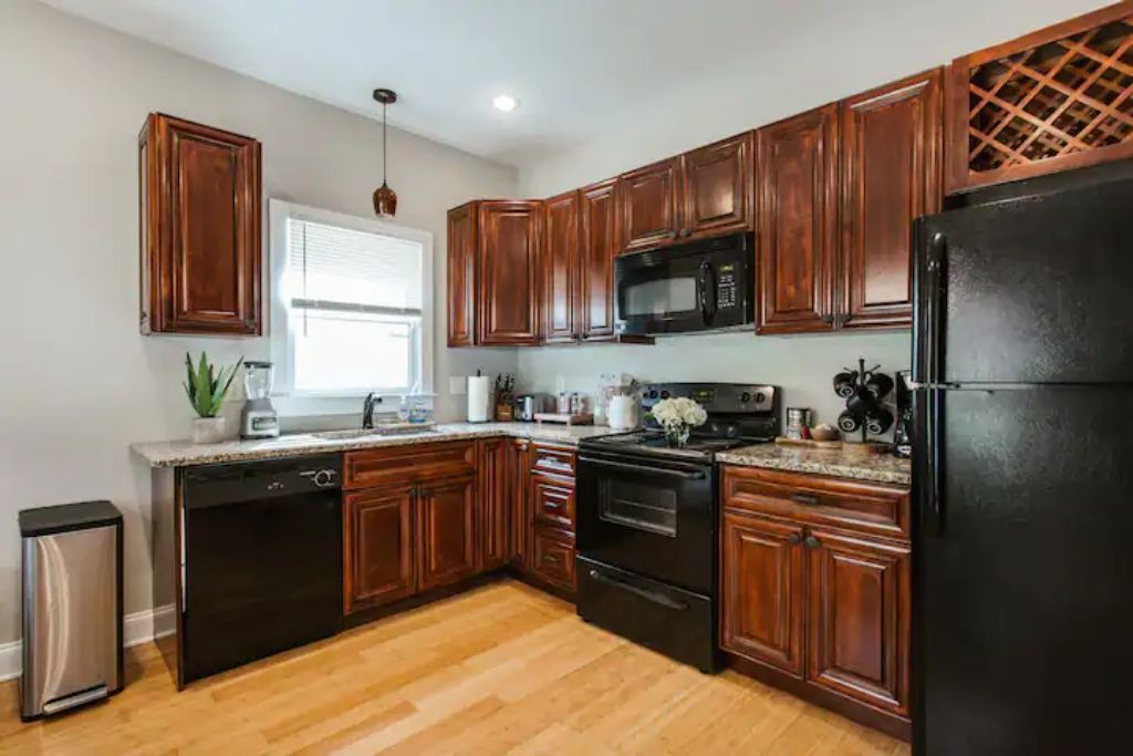Photo of Kitchen in Athens