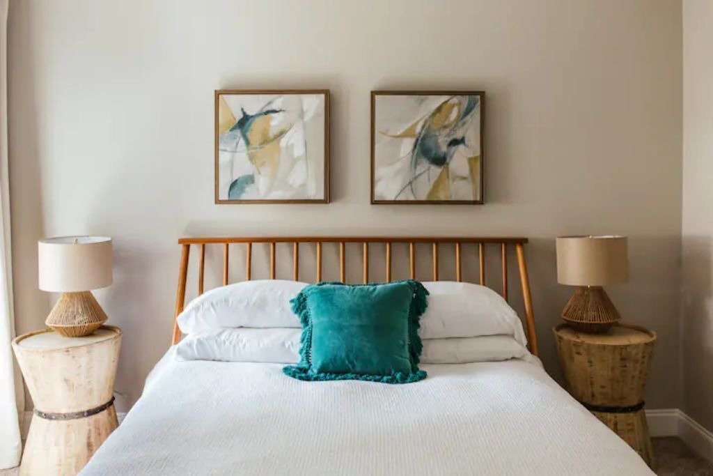 Photo of Bedroom in Athens