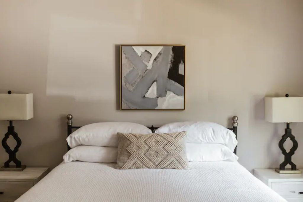 Photo of Bedroom in Athens