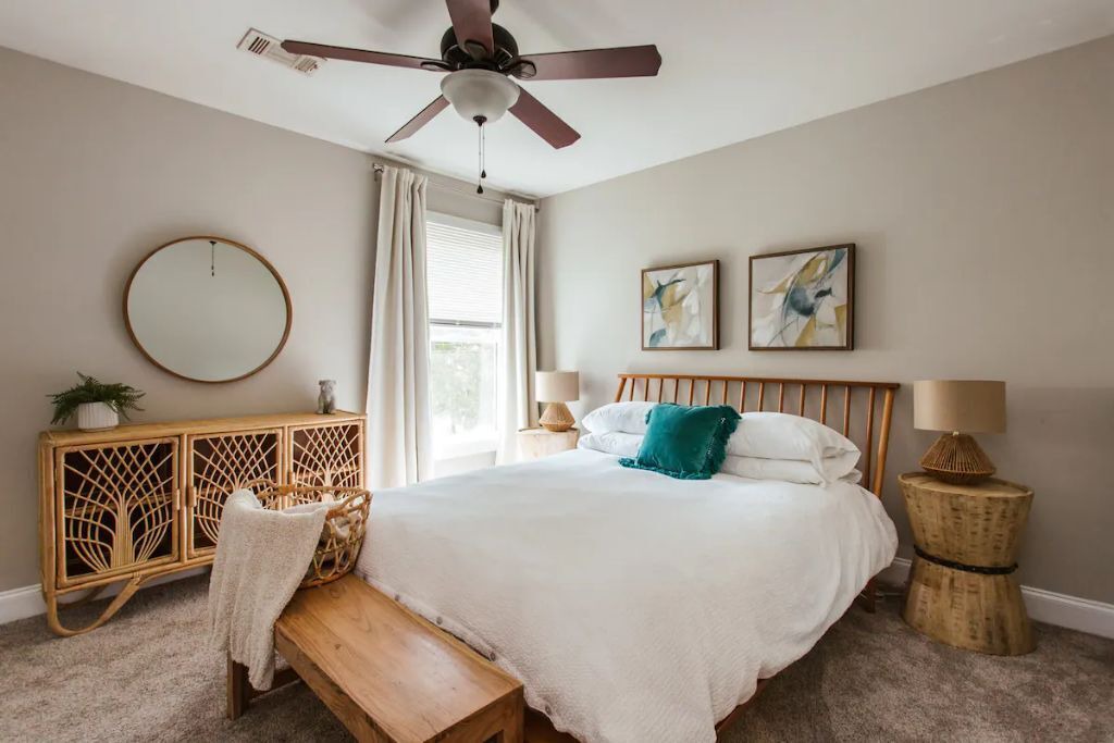 Photo of Bedroom in Athens