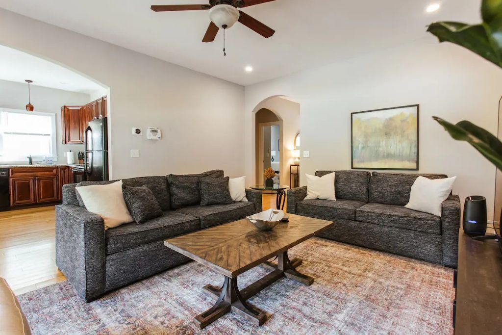 Photo of Livingroom in Athens
