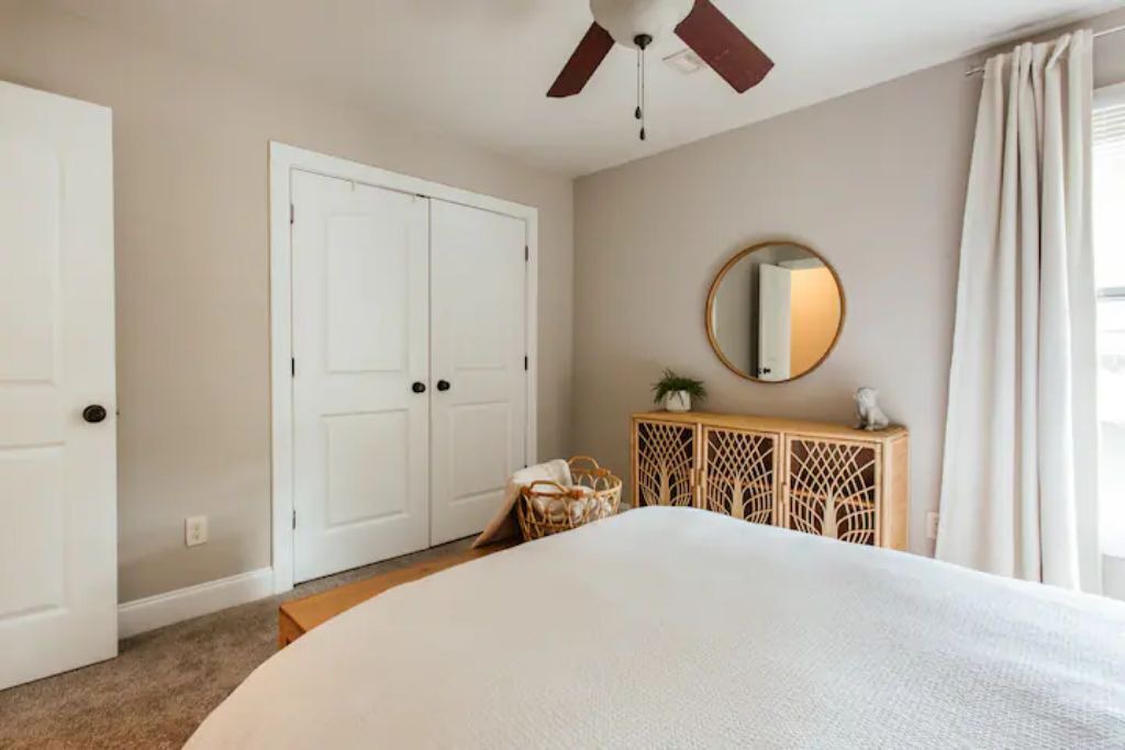 Photo of Bedroom in Athens