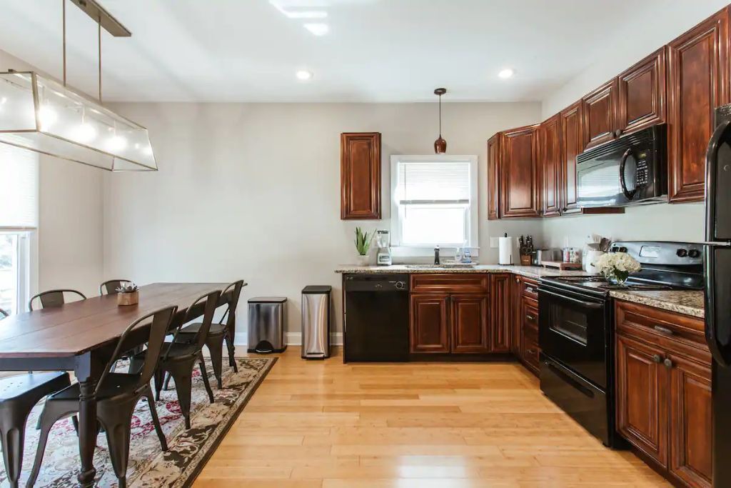 Photo of Kitchen in Athens