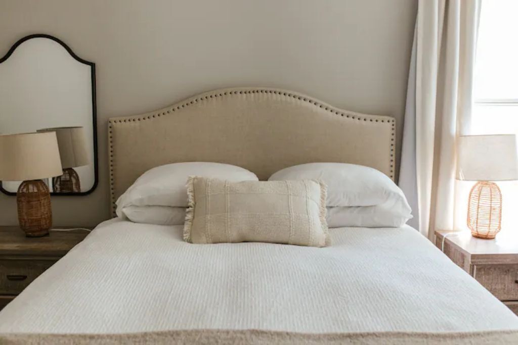 Photo of Bedroom in Athens