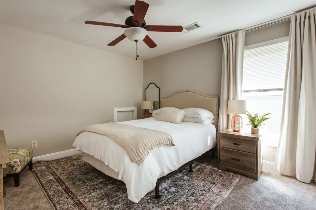 Photo of Bedroom in Athens