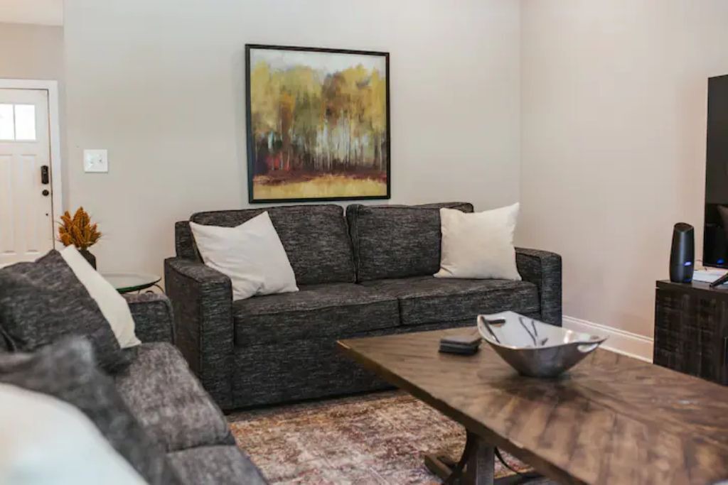 Photo of Livingroom in Athens