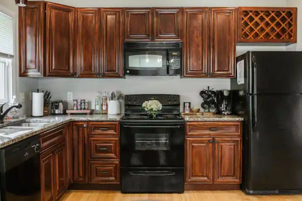 Photo of Kitchen in Athens