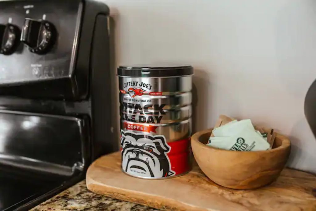Photo of Kitchen in Athens