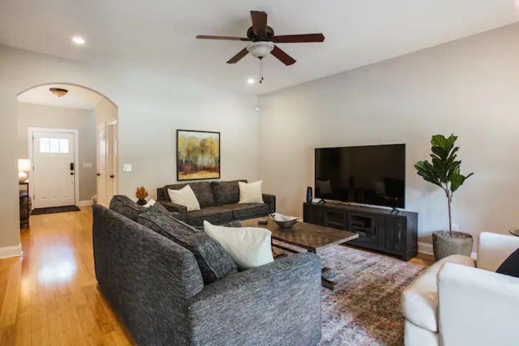 Photo of Livingroom in Athens