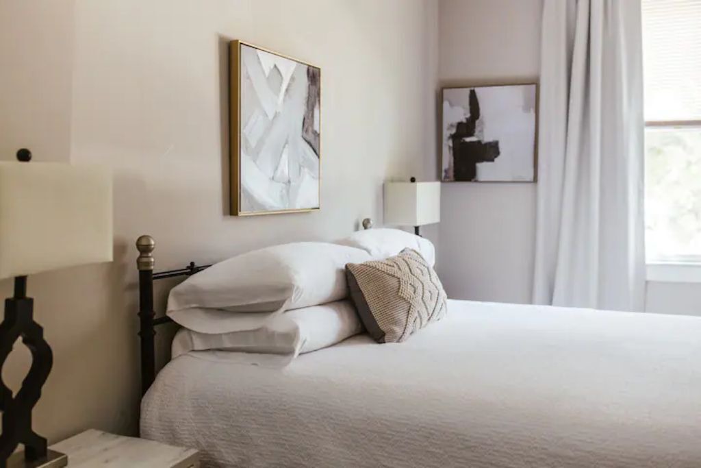 Photo of Bedroom in Athens