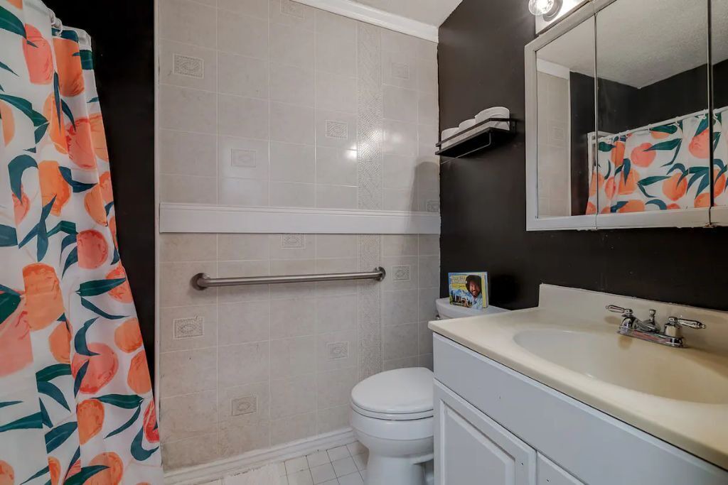 Photo of Bathroom in Pooler