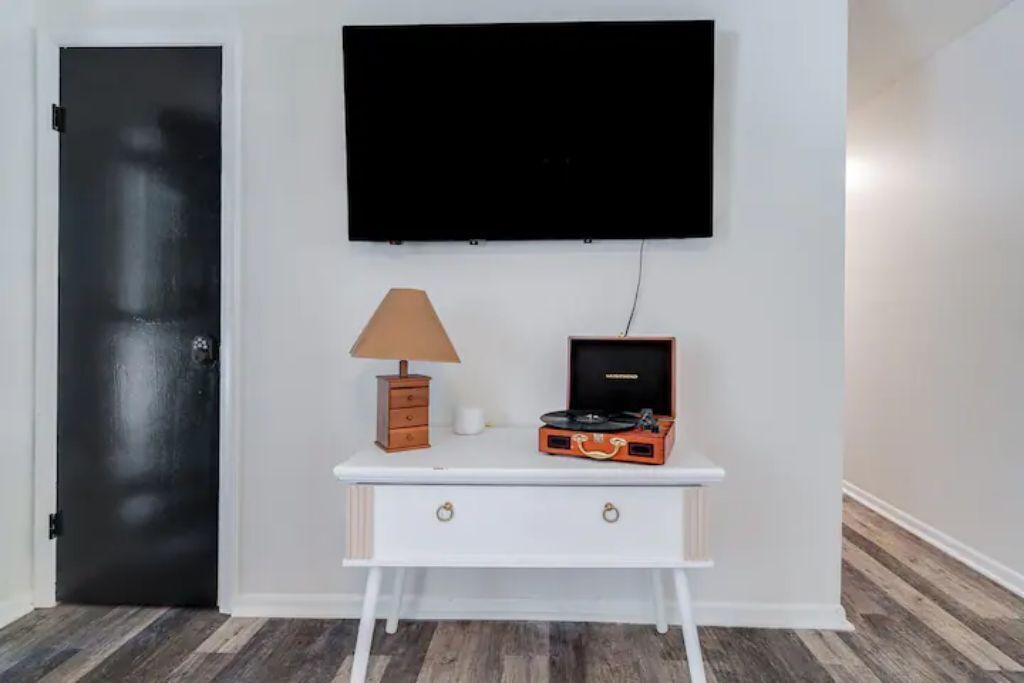 Photo of Bedroom in Pooler