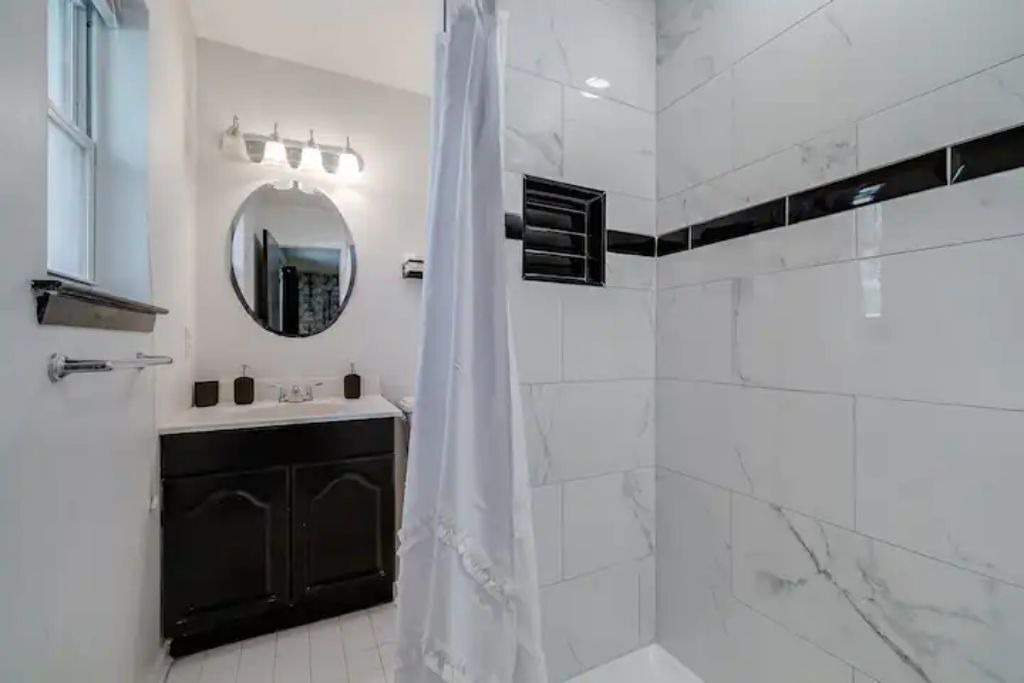 Photo of Bathroom in Pooler