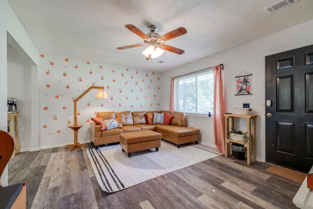 Photo of Bedroom in Pooler