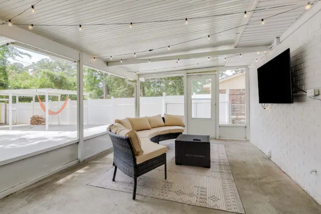 Photo of Outdoor in Pooler