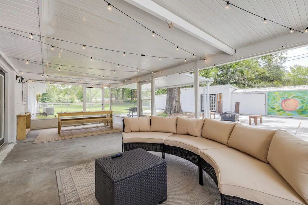Photo of Outdoor in Pooler