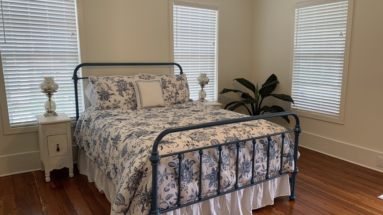 Photo of Bedroom in Palatka