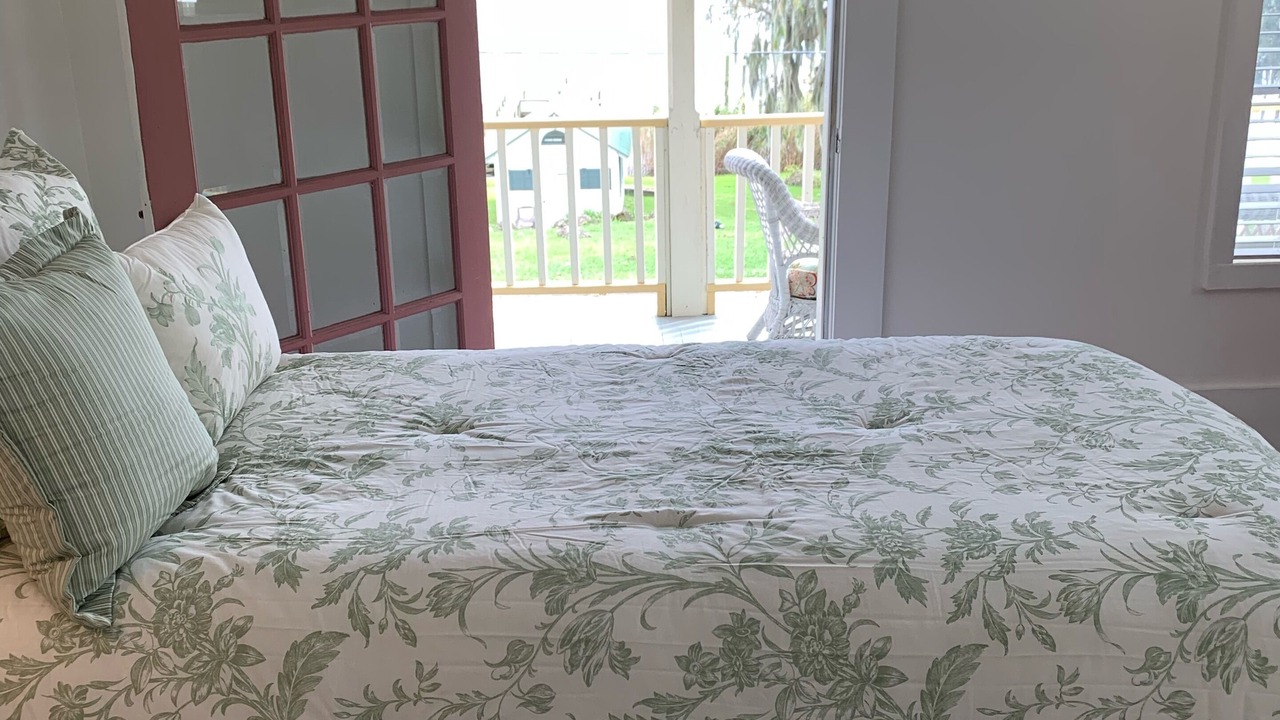 Photo of Bedroom in Palatka